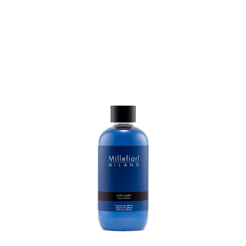 Millefiori Milano Refill 250 ml Cold Water - Yankee Candle & WoodWick