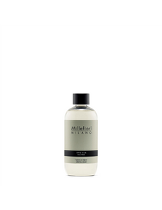 Millefiori Milano Refill 250 ml White Musk - Yankee Candle & WoodWick
