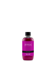 Millefiori Milano Refill 250 ml Volcanic Purple - Yankee Candle & WoodWick
