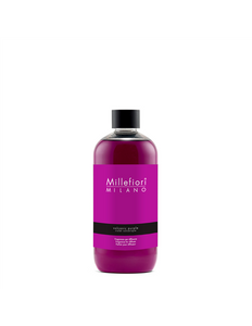 Millefiori Milano Refill 500 ml Volcanic Purple - Yankee Candle & WoodWick