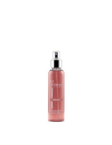 Millefiori Milano Home Spray 150 ml Ambra & Rosa - Yankee Candle & WoodWick
