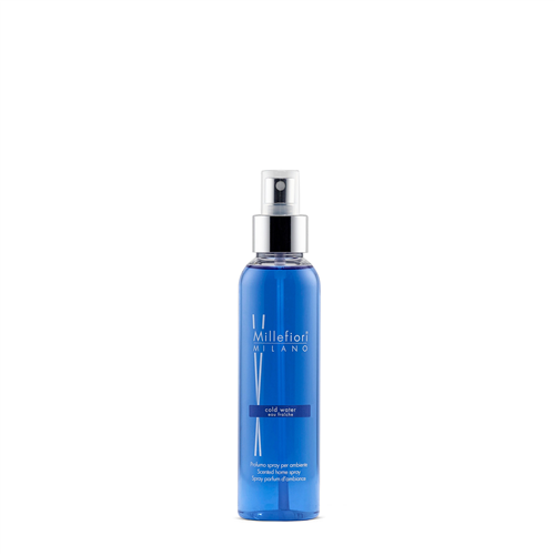 Millefiori Milano Home Spray 150 ml Cold Water - Yankee Candle & WoodWick