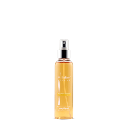 Millefiori Milano Home Spray 150 ml Legni e Fiori d'Arancio - Yankee Candle & WoodWick