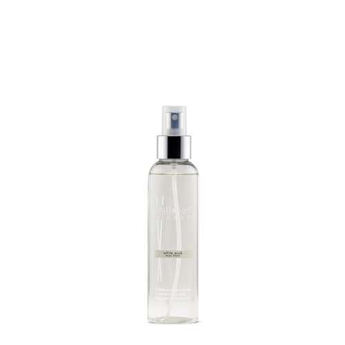 Millefiori Milano Home Spray 150 ml White Musk - Yankee Candle & WoodWick
