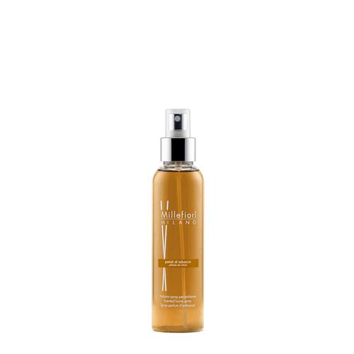 Millefiori Milano Home Spray 150 ml Petali di Tabacco - Yankee Candle & WoodWick
