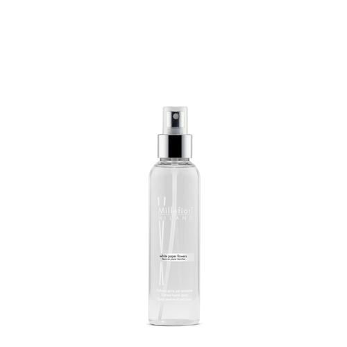 Millefiori Milano Home Spray 150 ml White Paper Flowers - Yankee Candle & WoodWick