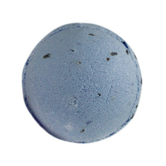 Scents & Soaps Bath Ball Lavender 180g