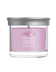 Yankee Candle Summit Stargazing Small Tumbler