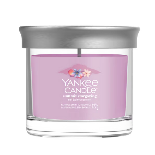 Yankee Candle Summit Stargazing Small Tumbler