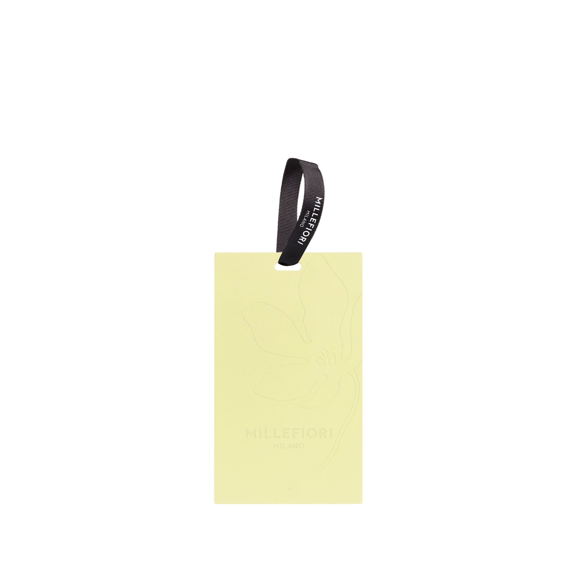 Millefiori Milano Laundry Scented Cards 3-pack Luce di Gardenia - Shop Hier