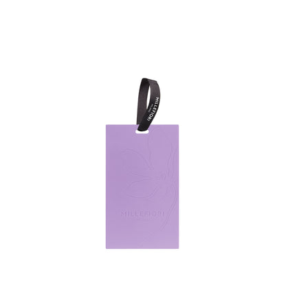 Millefiori Milano Laundry Scented Cards 3-pack Viola Ametista - Shop Hier