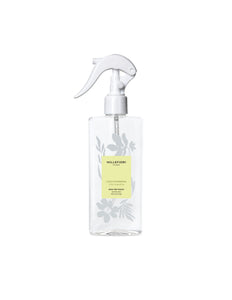 Millefiori Milano Laundry Spray 200 ml Luce di Gardenia - Shop Hier