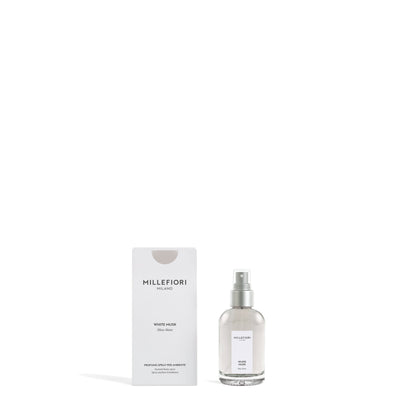 Milano Home Spray 100 ml White Musk - Yankee Candle & WoodWick