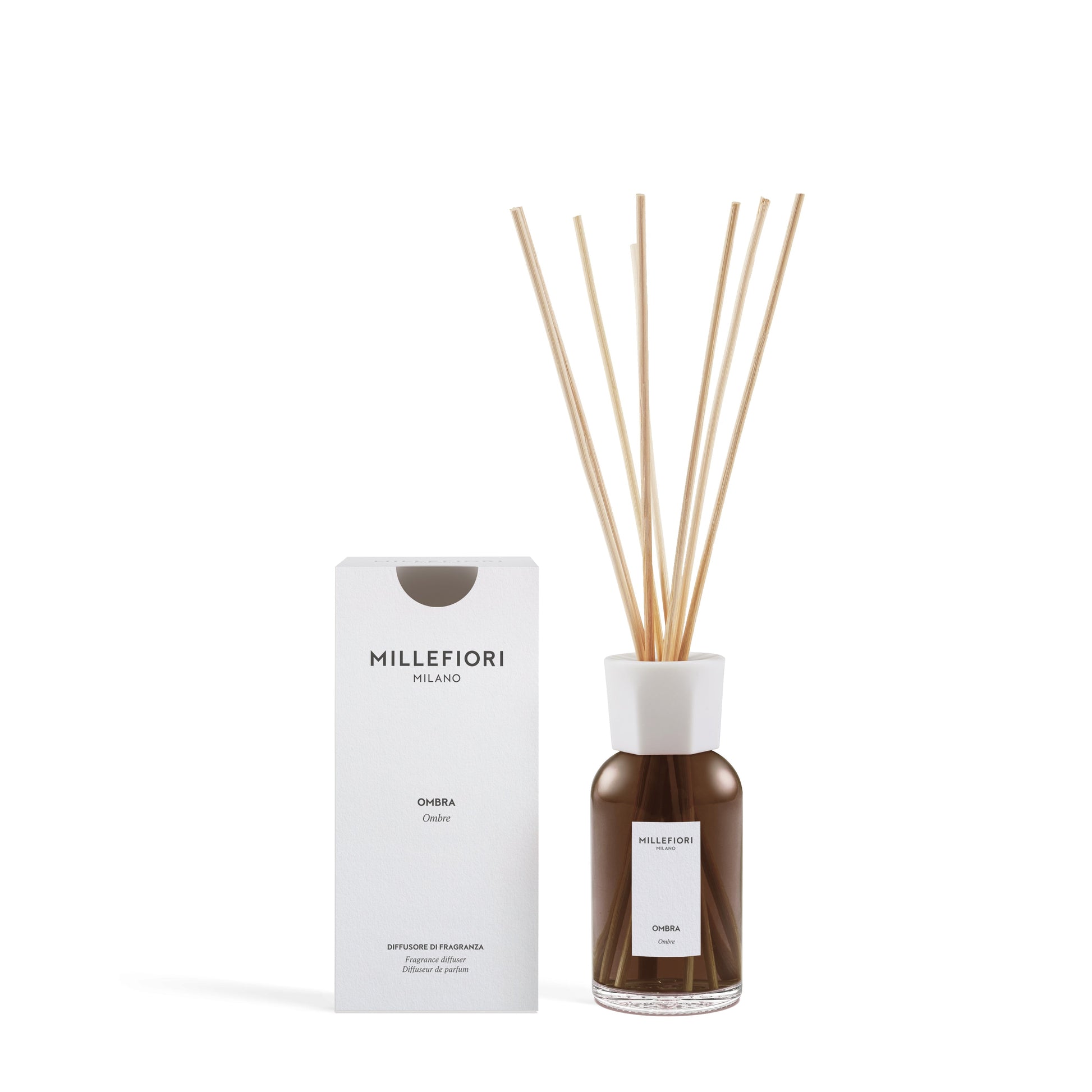 Milano Geurstokjes 250 ml Ombra - Yankee Candle & WoodWick