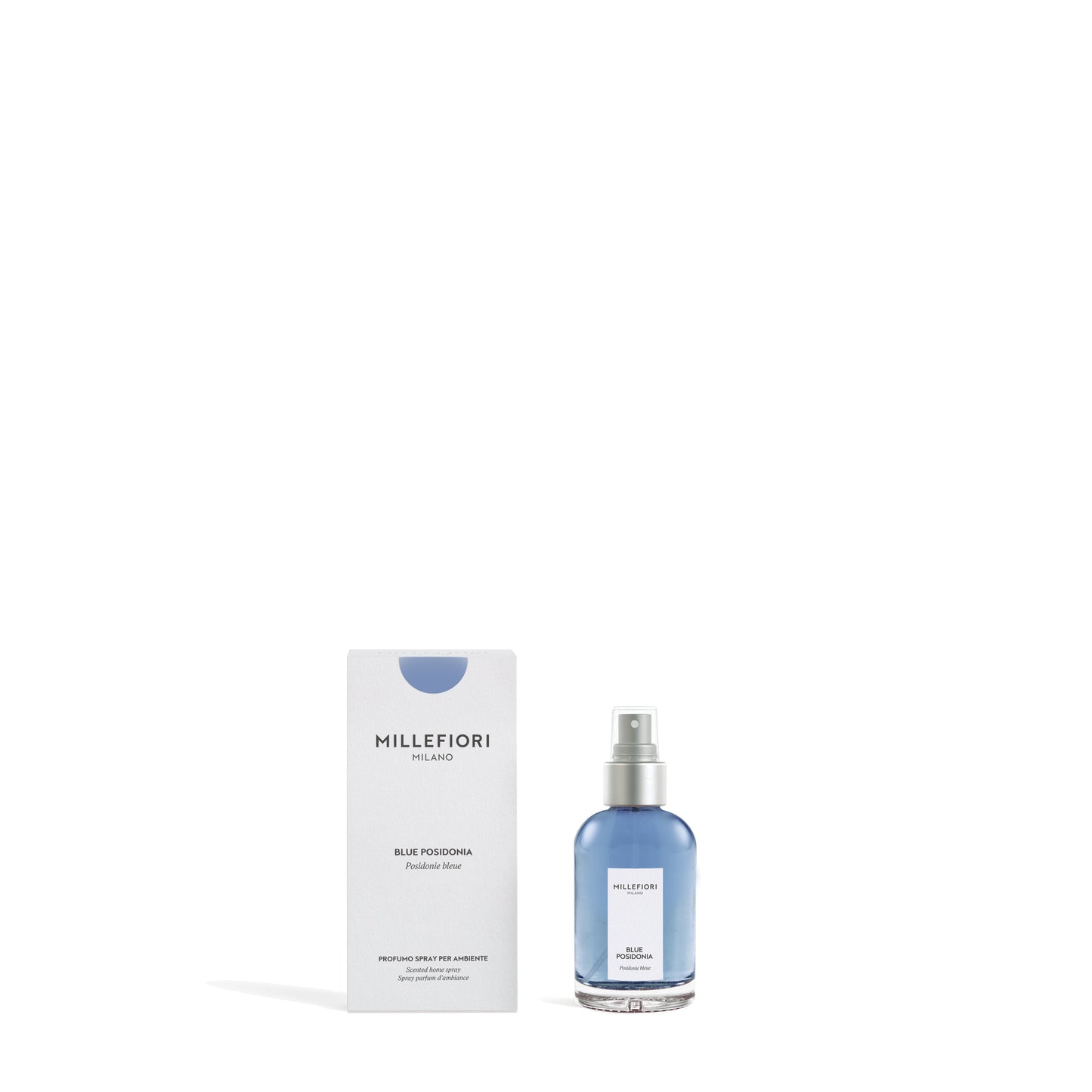 Milano Home Spray 100 ml Blue Posidonia - Yankee Candle & WoodWick