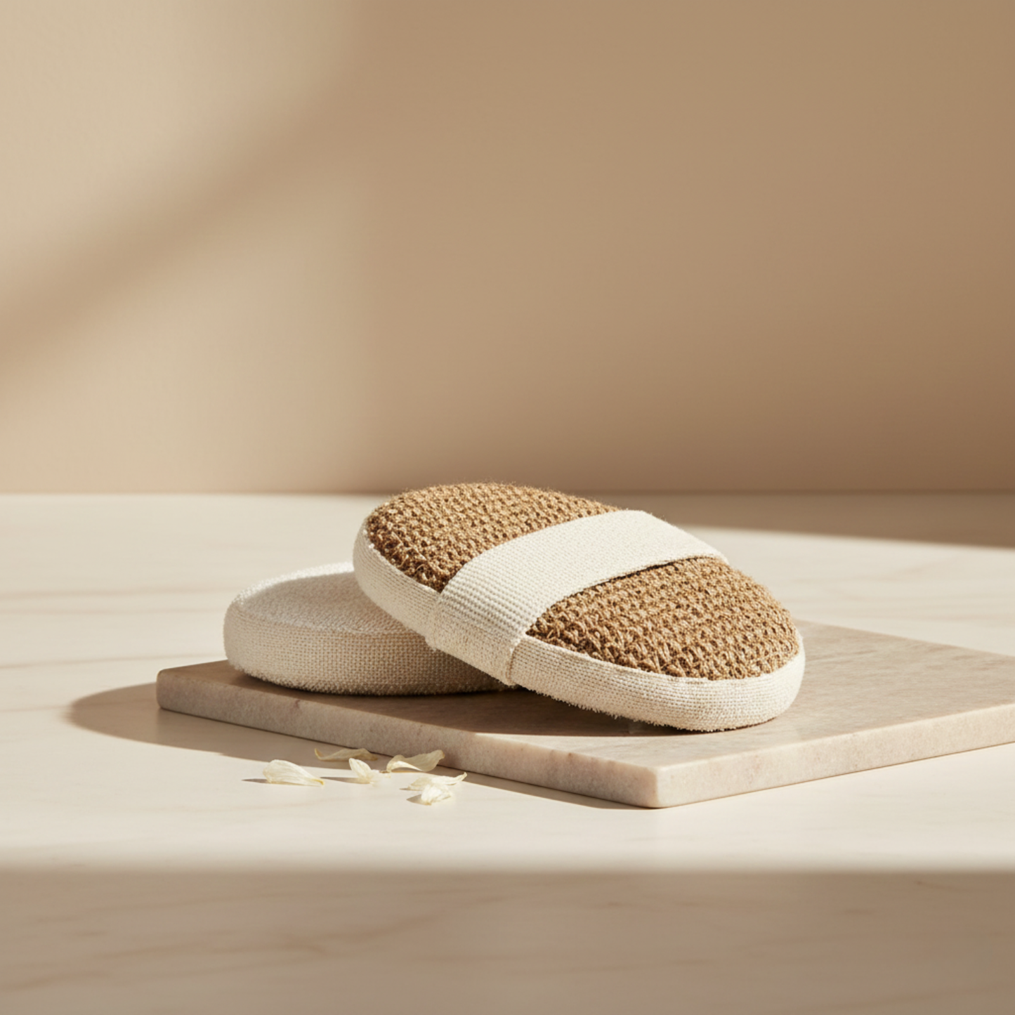 Scents & Soaps Luxury Sponge