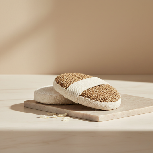 Scents & Soaps Luxury Sponge