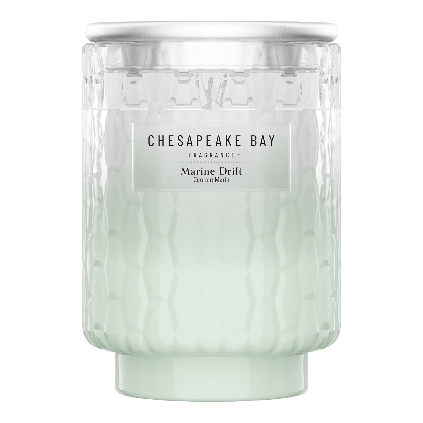 Chesapeake Bay Marine Drift Medium Candle