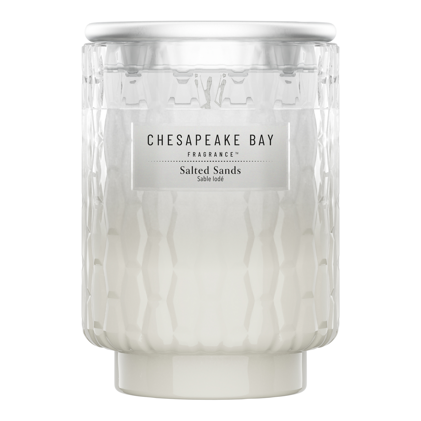 Chesapeake Bay Salted Sands Medium Candle