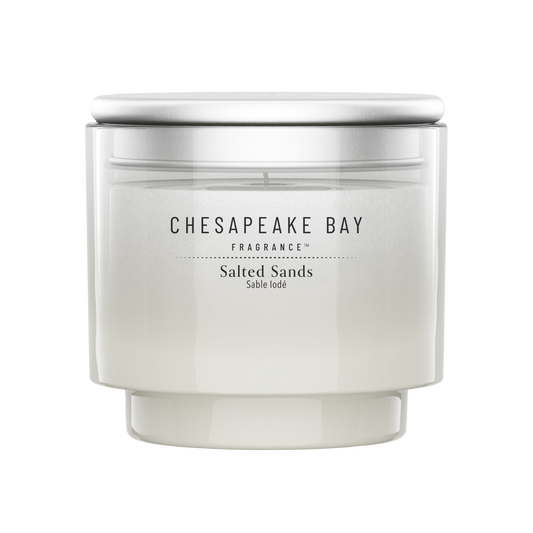 Chesapeake Bay Salted Sands Small Candle