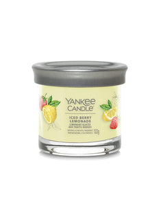 Yankee Candle Iced Berry Lemonade Small Tumbler