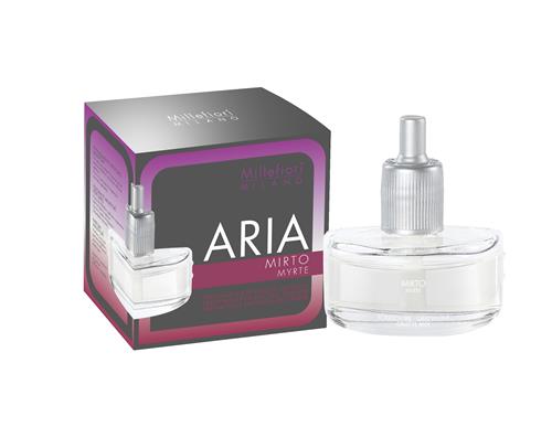 Millefiori Aria Electric Refill - Mirto - Yankee Candle & WoodWick