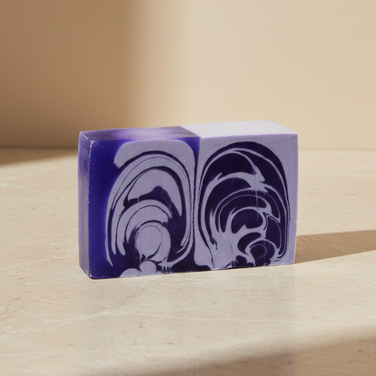 Scents & Soaps Hand Made Soap Lilac 100g
