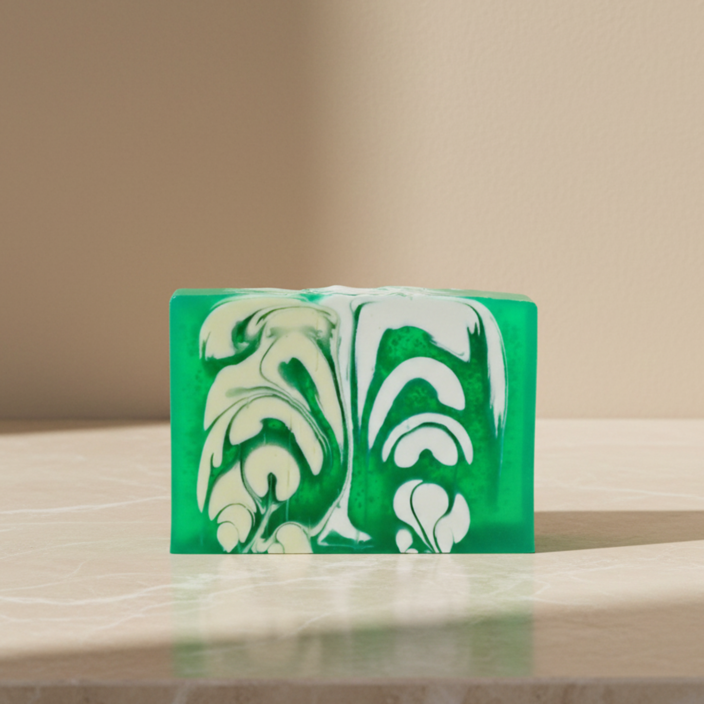 Scents & Soaps Hand Made Soap Mango 100g