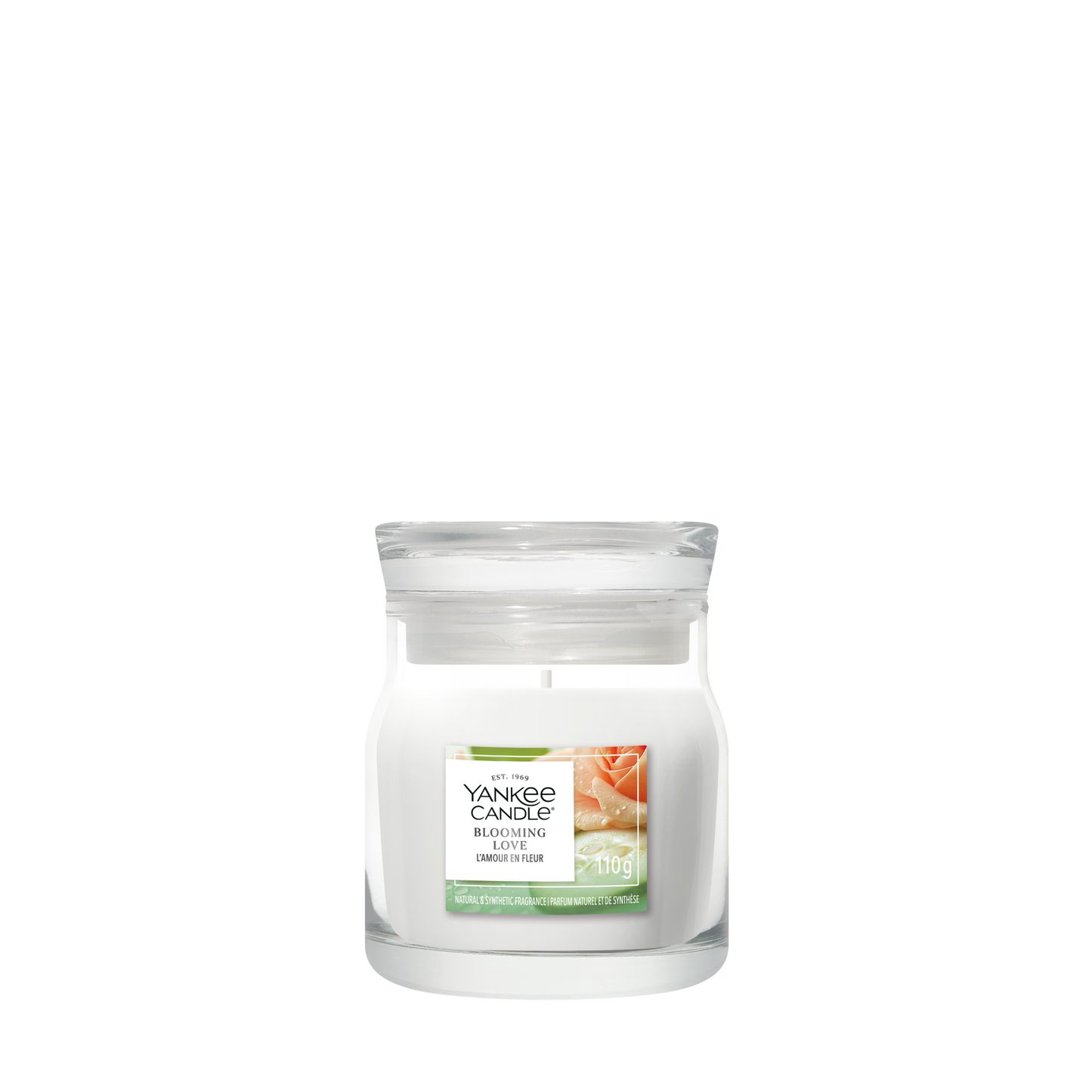 Yankee Candle Blooming Love Small Jar