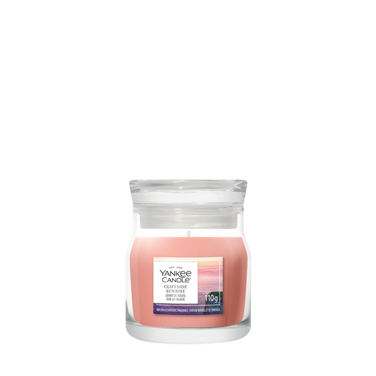 Yankee Candle Cliffside Sunrise Small Jar online bestellen