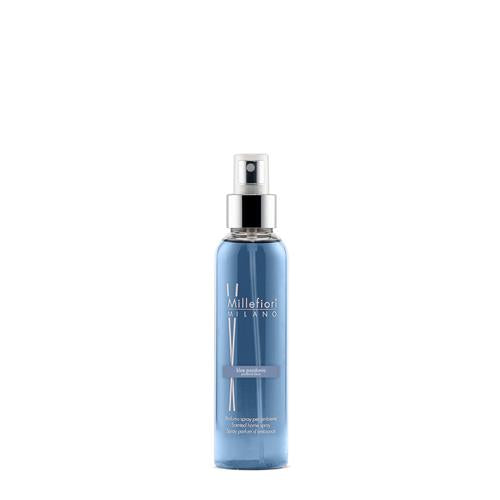 Millefiori Milano Home Spray 150 ml Blue Posidonia - Yankee Candle & WoodWick