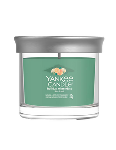 Yankee Candle Holiday Winterfest Small Tumbler