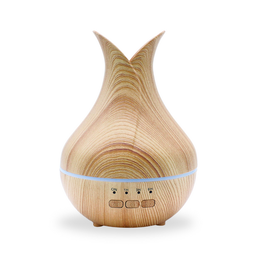 Scents & Soaps Ultrasonic Aroma Diffuser Limoges