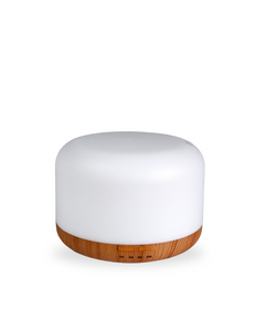 Scents & Soaps Ultrasonic Aroma Diffuser Paris