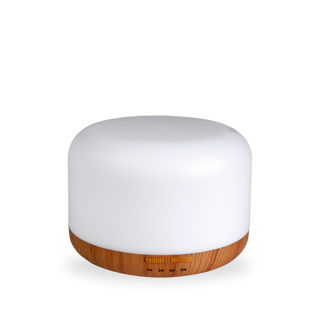 Scents & Soaps Ultrasonic Aroma Diffuser Paris