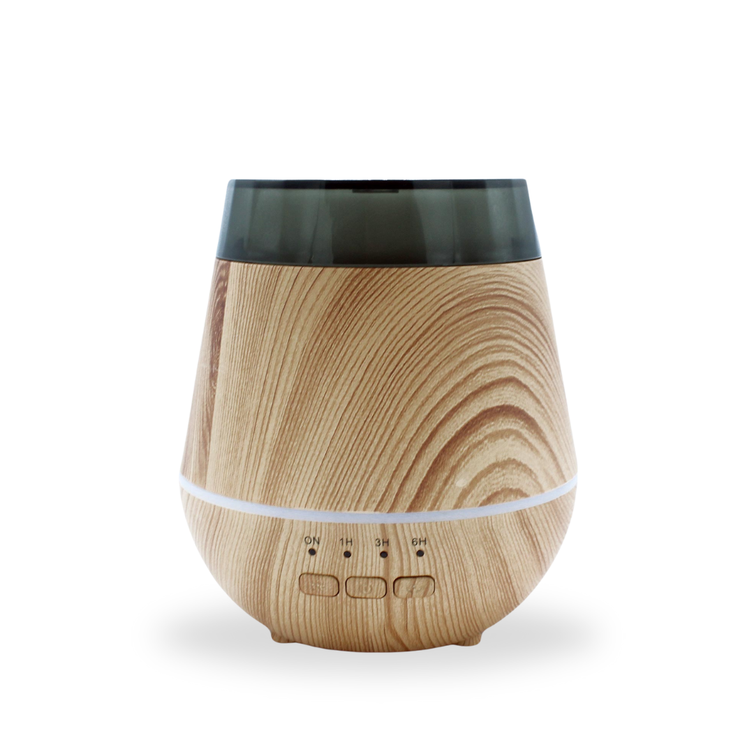 Scents & Soaps Ultrasonic Aroma Diffuser Toulouse