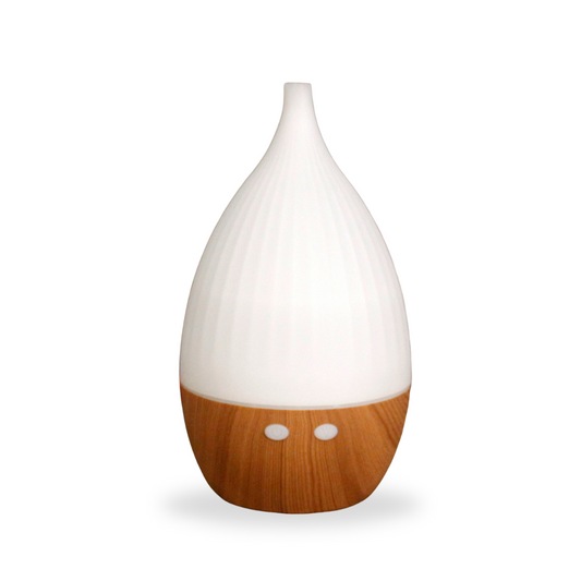 Scents & Soaps Ultrasonic Aroma Diffuser Bordeaux