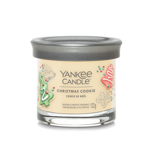 Yankee Candle Christmas Cookie Small Tumbler