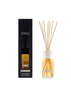 Millefiori Milano Reed Diffuser 250 ml Mineral Gold - Yankee Candle & WoodWick