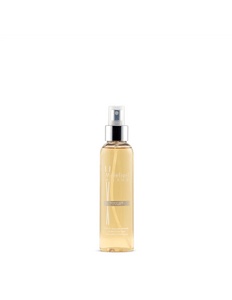 Millefiori Milano Home Spray 150 ml Mineral Gold - Yankee Candle & WoodWick