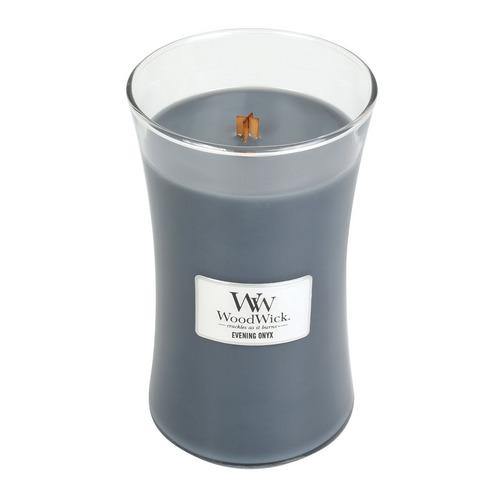 WoodWick Evening Onyx Large Candle bestellen