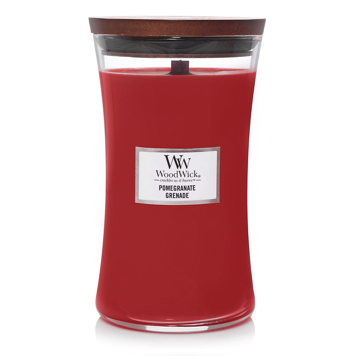 WoodWick Pomegranate Large Candle bestellen