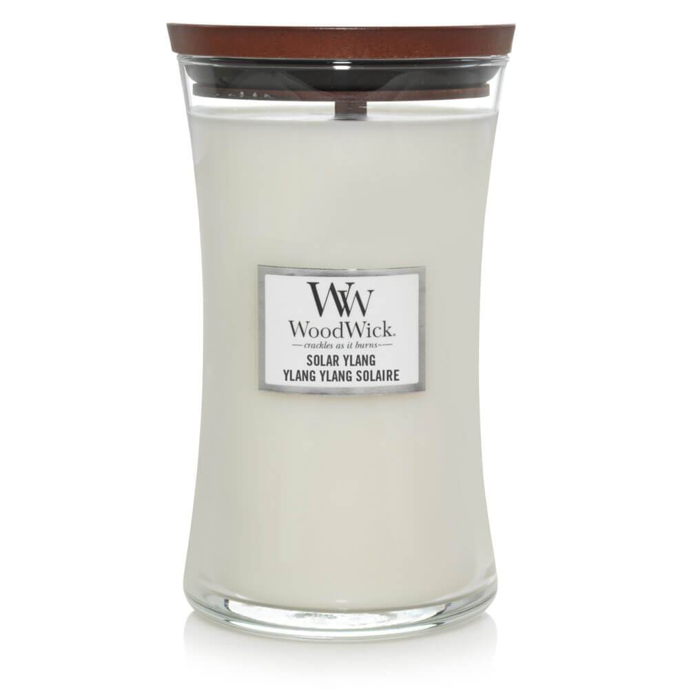 WoodWick Solar Ylang Large Candle bestellen