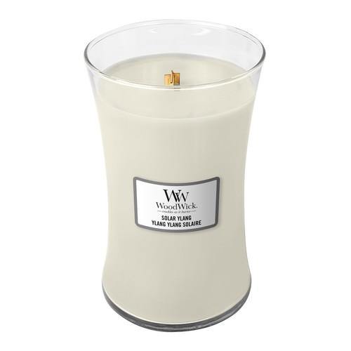 WoodWick Solar Ylang Large Candle bestellen