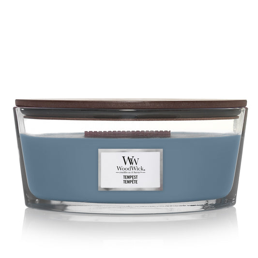 WoodWick Tempest Ellipse Candle bestellen