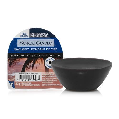 Yankee Candle Black Coconut Wax Melt bestellen