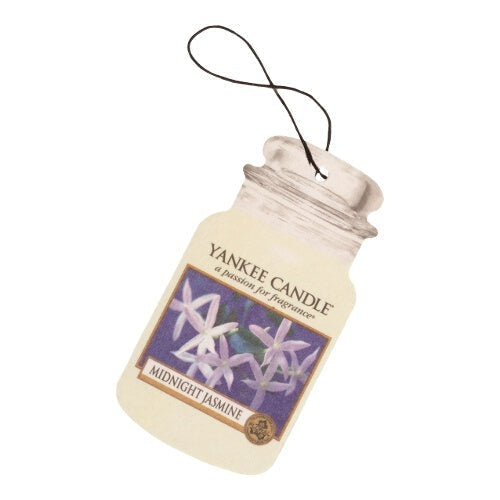 Yankee Candle Midnight Jasmine Car Jar bestellen