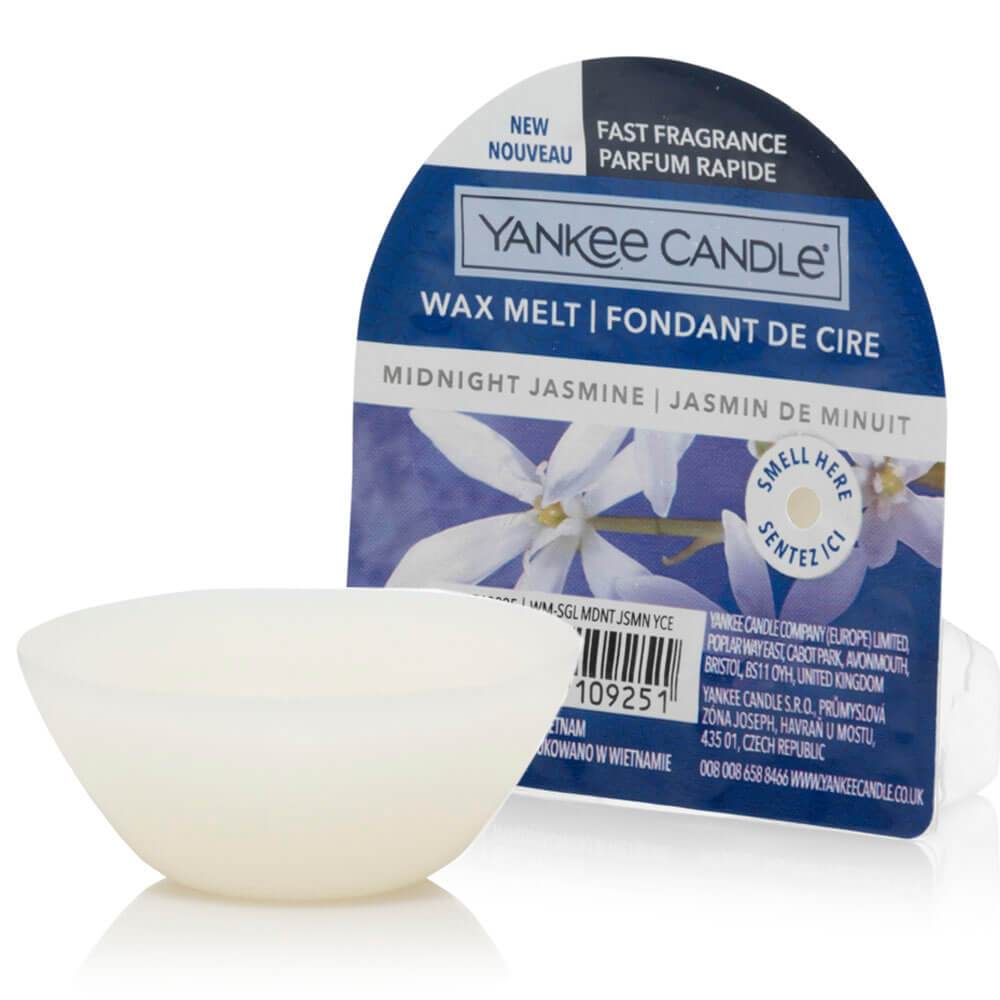 Yankee Candle Midnight Jasmine Wax Melt bestellen