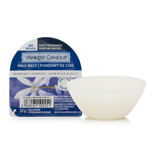 Yankee Candle Midnight Jasmine Wax Melt bestellen