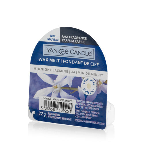 Yankee Candle Midnight Jasmine Wax Melt bestellen